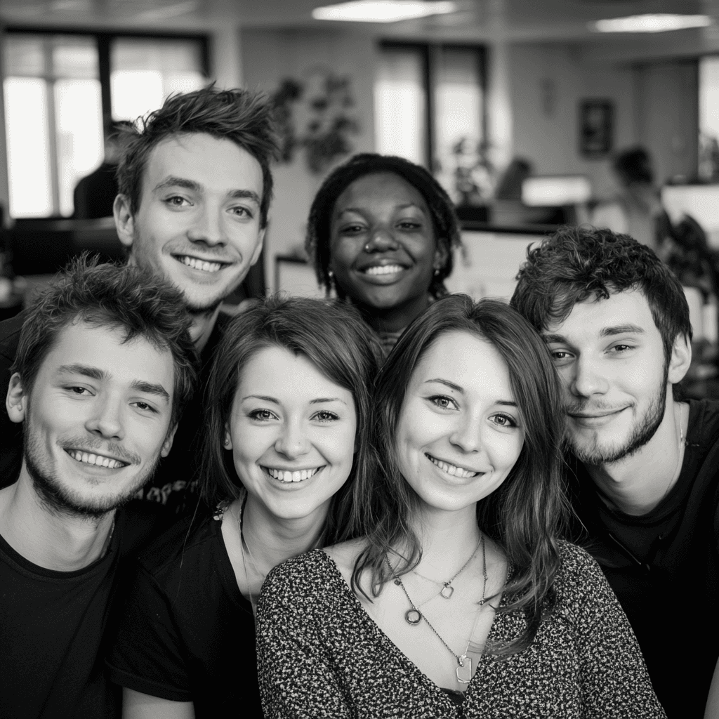 Team